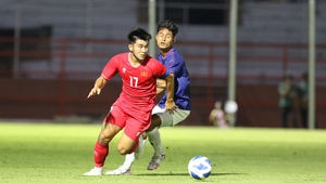 TRỰC TIẾP bóng đá Việt Nam vs Úc (15h00 hôm nay), giải U19 Đông Nam Á 2024