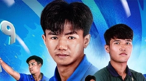 Lịch thi đấu bóng đá hôm nay 19/7: Trực tiếp U19 Thái Lan vs Singapore