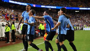 Copa America 2024: Uruguay giành thắng lợi khiến trận Brazil - Colombia thêm kịch tính