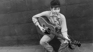 Ca khúc huyền thoại "Lay Lady Lay": Tình yêu không úp mở của Bob Dylan