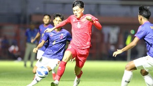 U19 Việt Nam: Giờ không phải lúc để thất vọng