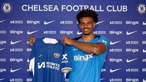 Chelsea đặt nhiều hy vọng vào tân binh Renato Veiga