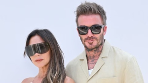 Phim tài liệu &quot;Beckham&quot; được 5 đề cử Emmy 2024