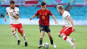 Nhận định bóng đá hôm nay 22/7: U19 Tây Ban Nha vs Pháp, U19 Thổ Nhĩ Kỳ vs U19 Đan Mạch