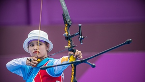 Lịch thi đấu đoàn thể thao Việt Nam tại Olympic 2024 hôm nay (25/7): Bắn cung 'mở hàng'