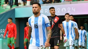 Nhận định bóng đá Olympic Argentina vs Olympic Iraq (20h00, 27/7), Olympic 2024