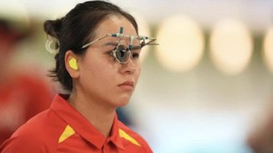 Kết quả thi đấu Đoàn Thể thao Việt Nam tại Olympic 2024 hôm nay (28/7): Phạm Thị Huệ vào tứ kết môn rowing, Mộng Tuyền dừng bước