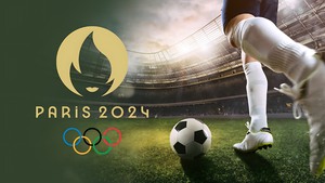 TRỰC TIẾP bóng đá nam Olympic 2024 hôm nay