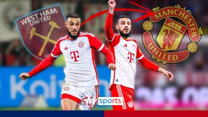 Tin chuyển nhượng 27/7: Sao Bayern bất ngờ đồng ý gia nhập MU, Arsenal đạt thỏa thuận với nhà vô địch EURO