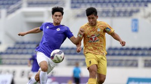 Thắng HAGL, Hà Nội lần đầu vô địch U17 quốc gia 