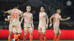 Tin nóng bóng đá Việt 28/7: Trung vệ 1m85 rời V-League xuống hạng Nhất, hậu vệ Việt kiều sắp gia nhập CAHN