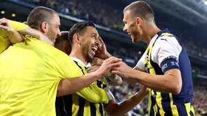 Nhận định bóng đá Fenerbahce vs Lugano (0h00, 31/7), vòng loại cúp C1