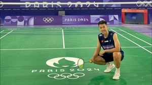 Lịch thi đấu đoàn thể thao Việt Nam tại Olympic 2024 hôm nay (30/7)