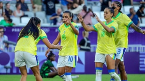 Link xem trực tiếp bóng đá nữ Brazil vs Tây Ban Nha (22h00, 31/7), Olympic 2024