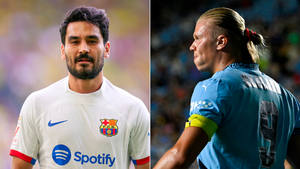 Link xem trực tiếp Barcelona vs Man City, giao hữu CLB (6h00, 31/7)