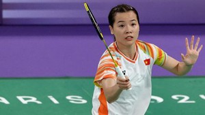 Lịch thi đấu đoàn thể thao Việt Nam tại Olympic 2024 hôm nay (31/7)