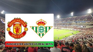 Lịch thi đấu bóng đá hôm nay 1/8: Liverpool vs Arsenal, Real Madrid vs Milan, MU vs Real Betis