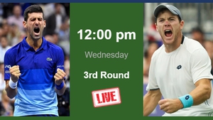 Link xem trực tiếp Djokovic vs Koepfer, vòng 3 đơn nam Olympic 2024 (18h30 hôm nay)