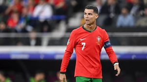 Ronaldo bất ngờ dẫn đầu danh sách 'chân gỗ' tại EURO 2024, xếp ngay trên một cựu sao MU khác