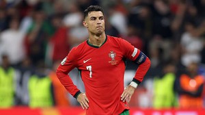 Ronaldo có thể bị UEFA điều tra vì vi phạm khó tin tại EURO 2024