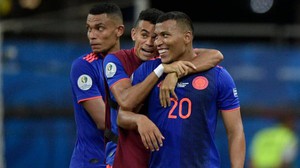 Nhận định bóng đá Colombia vs Panama (05h00, 7/7), tứ kết Copa America 2024