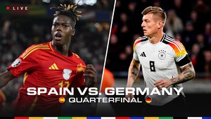 Đức vs Tây Ban Nha: Chung kết sớm EURO 2024