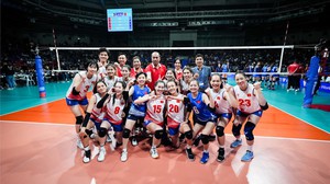 Kết quả bóng chuyền FIVB Challenger Cup 2024 mới nhất: Việt Nam thua CH Séc