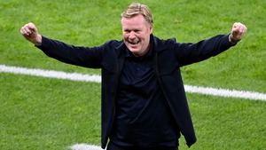 HLV Koeman: Tôi thích gặp Tây Ban Nha ở chung kết 