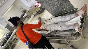 Vụ tai nạn lao động ở Bình Dương: Xác định nguyên nhân ban đầu