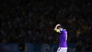 Hà Nội FC hụt chức vô địch Cúp quốc gia và nỗi buồn của Văn Quyết 
