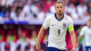 Harry Kane đá tệ trước Thụy Sĩ, bị mỉa mai là ‘Cristiano Ronaldo của tuyển Anh’