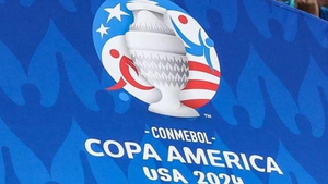 Lịch thi đấu bán kết Copa America 2024 (10/7 - 11/7): Argentina vs Canada, Uruguay vs Colombia