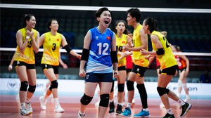 Bí mật đằng sau tấm huy chương lịch sử của bóng chuyền nữ Việt Nam tại FIVB Challenge Cup