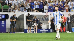 Lịch sử đối đầu Argentina vs Canada: Argentina áp đảo, Canada còn chẳng có cơ hội