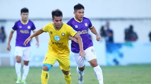 Thanh Hóa tạo động lực cho cả V-League