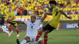 TRỰC TIẾP bóng đá Uruguay vs Colombia (07h00 hôm nay), bán kết Copa America 2024