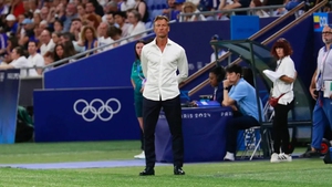 Cựu HLV Nam Định Herve Renard: Kẻ lãng du thú vị