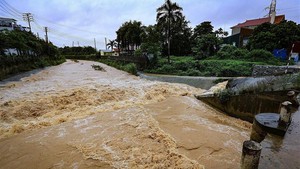 Thủ tướng Chính phủ chỉ đạo tập trung ứng phó nguy cơ mưa lũ, sạt lở đất tại Bắc Bộ