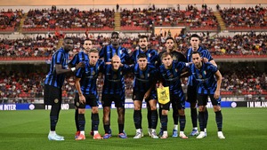 Inter đã sẵn sàng bảo vệ ngôi vương Serie A