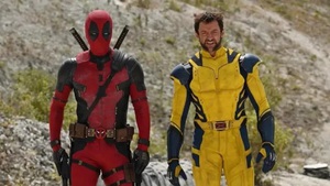 "Deadpool & Wolverine" vượt mốc doanh thu 1 tỷ USD trên toàn cầu