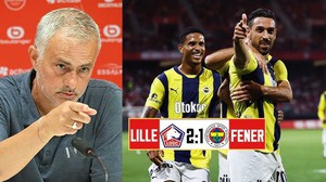 Nhận định bóng đá hôm nay 13/8: Fenerbahce vs Lille, PAOK vs Malmo