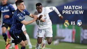 Nhận định bóng đá hôm nay 14/8: Real Madrid vs Atalanta, siêu cúp châu Âu