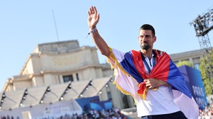 Novak Djokovic hậu Olympic 2024: Đã thỏa mãn chưa, Nole?