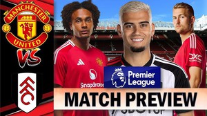 Nhận định bóng đá hôm nay 16/8: MU vs Fulham, Le Havre vs PSG