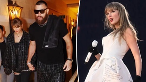 Travis Kelce sẽ không cầu hôn Taylor Swift nếu không có "thỏa thuận tiền hôn nhân chặt chẽ"