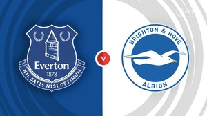 Nhận định, soi tỷ lệ Everton vs Brighton (21h00, 17/8), Ngoại hạng Anh vòng 1