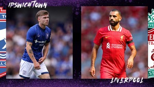 Nhận định bóng đá hôm nay 17/8: Ipswich vs Liverpool, Arsenal vs Wolves