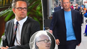 Trợ lý lâu năm của Matthew Perry đã tiêm ketamine khiến ngôi sao phim "Friends" tử vong