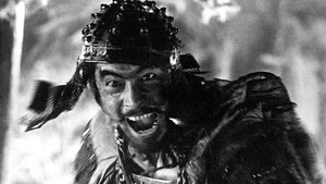 Phim &quot;7 võ sĩ đạo&quot; ở tuổi 70: Sử thi của Akira Kurosawa vẫn tiếp tục gây bất ngờ