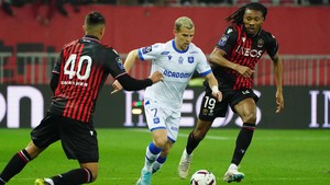 Nhận định, soi tỷ lệ Auxerre vs Nice (20h00, 18/8), Ligue 1 vòng 1